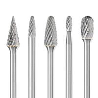 PFERD TOOLS 21901505 Freesstift Schachtdiameter 3 mm - thumbnail