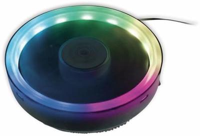 Inter-Tech Argus SU-800 RGB cpu-koeler Inter-Tech Argus SU-800 RGB cpu-koeler