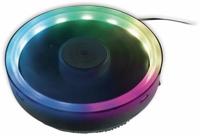 Inter-Tech Argus SU-800 RGB cpu-koeler - thumbnail