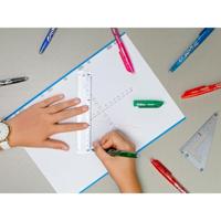 Pilot gelroller Frixion wijnrood - thumbnail