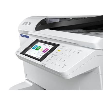 Epson WorkForce Pro EM-C8100RDWF Inkjet A3 4800 x 1200 DPI Wifi Epson WorkForce Pro EM-C8100RDWF Inkjet A3 4800 x 1200 DPI Wifi