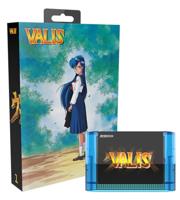 Valis: The Fantasm Soldier - Collector's Edition - thumbnail