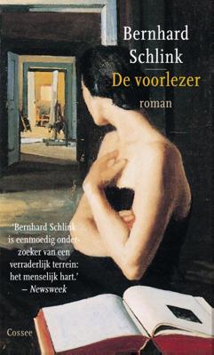 De voorlezer - Bernhard Schlink - ebook De voorlezer - Bernhard Schlink - ebook