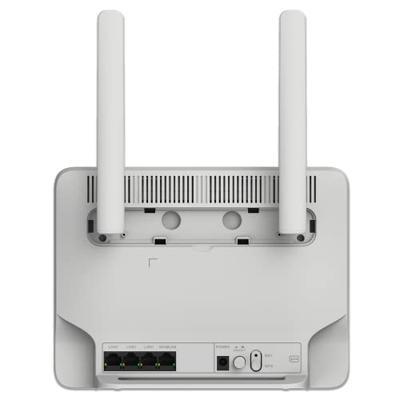Strong 4G+ROUTER1200 WiFi-router 2.4 GHz, 5 GHz Strong 4G+ROUTER1200 WiFi-router 2.4 GHz, 5 GHz