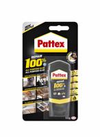 Alleslijm pattex tube 50 gram op blister | 12 stuks - thumbnail