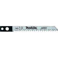 Makita A-85818 No.10 Decoupeerzaagblad voor Hout & Kunststof VE=5 - thumbnail