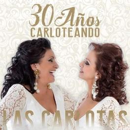30 Anos Carloteando - CD (8437016124727) 30 Anos Carloteando - CD (8437016124727)
