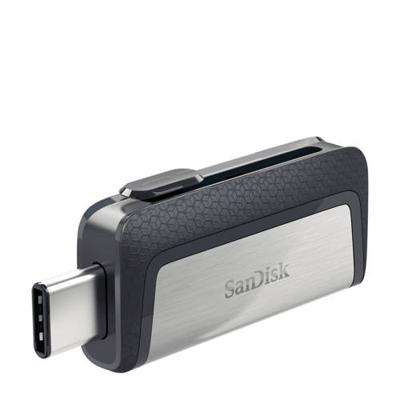 SanDisk 64 GB Ultra Dual USB Type-C usb-stick