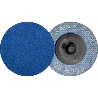 PFERD TOOLS 42713836 Kleinefiberschijf Diameter 38 mm Korrelgrootte (num)=36 100 stuk(s)