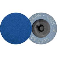 PFERD TOOLS 42713836 Kleinefiberschijf Diameter 38 mm Korrelgrootte (num)=36 100 stuk(s) - thumbnail