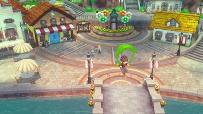 Story of Seasons: Grand Bazaar