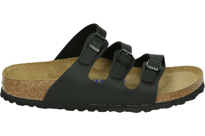 Birkenstock FLORIDA SOFTFOOTBED - alle