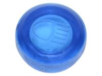 Tomos controleglaasje blauw - thumbnail