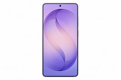 Samsung Samsung EF-QS948 - Hintere Abdeckung für Mobiltelefon Backcover Samsung Galaxy S26 Ultra Transparant Inductieve lading