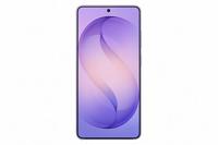 Samsung Samsung EF-QS948 - Hintere Abdeckung für Mobiltelefon Backcover Samsung Galaxy S26 Ultra Transparant Inductieve lading - thumbnail