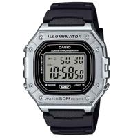 Casio W-218HM-7AVEF Heren horloge - thumbnail