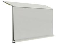 Scannerprofiel etikethoogte 40mm hoek tr - thumbnail