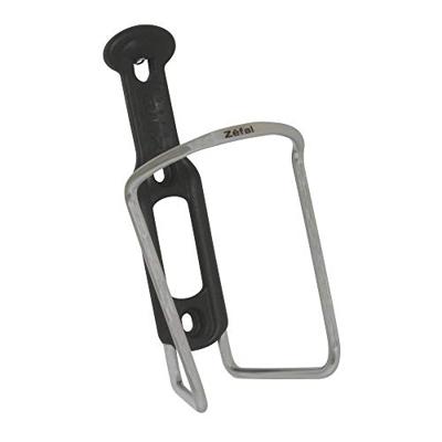 Zefal Bidonhouder aluplast 124