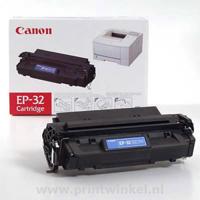 Canon EP-32 Origineel Zwart - thumbnail
