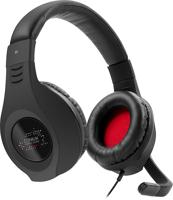 Speedlink Coniux Stereo Gaming Headset (Zwart) - thumbnail