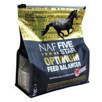 NAF Five Star Optimum Balancer - thumbnail