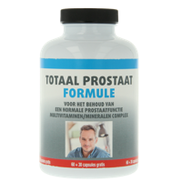 Libra Totaal prostaat 90 Capsules - thumbnail