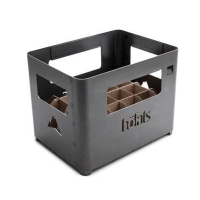 Höfats | Beer Box Vuurkorf