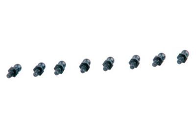 Ball-End short 6mm (8pcs) - S10 Twister