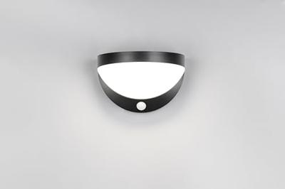 Trio Solar wandlampCobre met bewegingssensor - R24716132