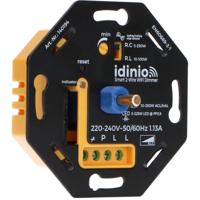 Smart WIFI dimmer met App - LED Dimmer - Fase afsnijding - Fase aansnijding - thumbnail