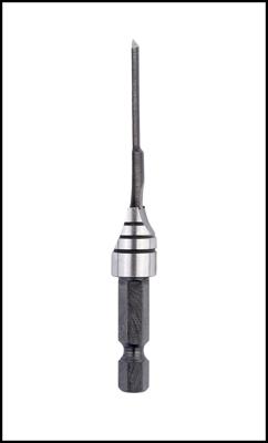 SCHROEFVERZ.BOOR 5.0X30 50301