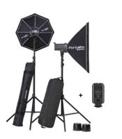 Elinchrom D-Lite RX 4 To GO Set 2.0 - thumbnail