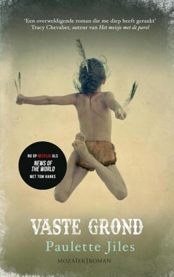 Vaste grond - Paulette Jiles - eBook (9789023955542) Vaste grond - Paulette Jiles - eBook (9789023955542)