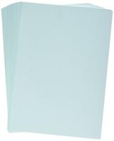 Kopieerpapier Quantore Colour A4 120gr lichtblauw 250 vel - thumbnail