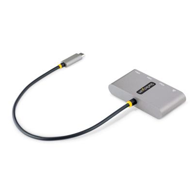 Hub USB Startech HB30C3A1GEA2