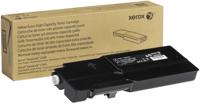 Toner Xerox 106R03528 Zwart - thumbnail