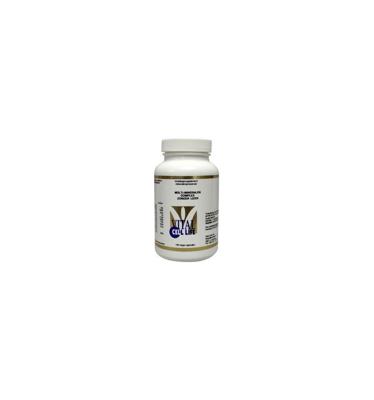 Vital Cell Life Multi-Mineralen Complex zonder IJzer Capsules