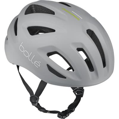 Bollé helm "spero mips" helmet spero mips size m grey matte