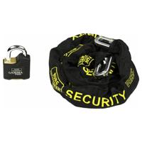 Burg Wächter 28270 Kettingslot Sleutelslot - thumbnail