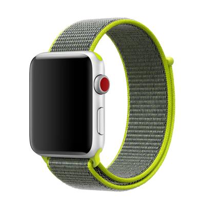 Apple Sport Loop Apple Watch 38mm / 40mm / 41mm Flash