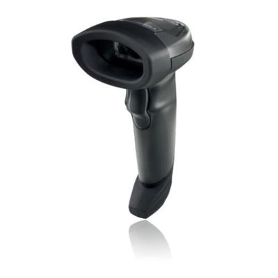 Zebra LI2208 Barcode scanner zwart - thumbnail