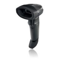 Zebra LI2208 Barcode scanner zwart - thumbnail
