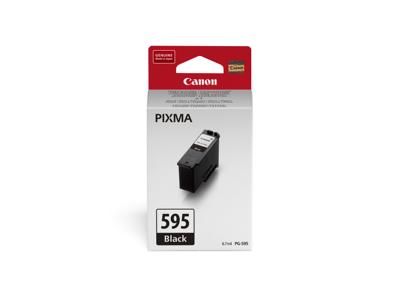 Canon PG-595 zwarte inktcartridge