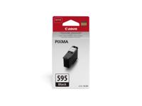 Canon PG-595 zwarte inktcartridge - thumbnail