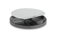 Kensington SmartFit Spin2 Monitor Stand - Grijs - thumbnail