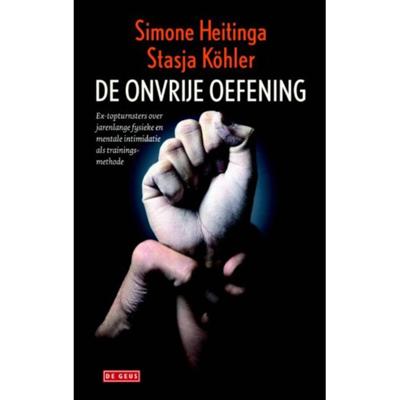 De onvrije oefening (Paperback)