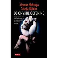 De onvrije oefening (Paperback) - thumbnail
