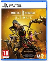 Mortal Kombat 11 Ultimate - thumbnail