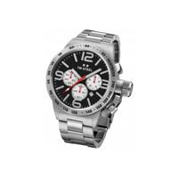 TW Steel CB4 Canteen Heren Horloge 50mm 10 ATM - thumbnail