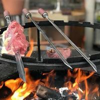 OFYR 85 Grill Accessories set 4-delig - thumbnail